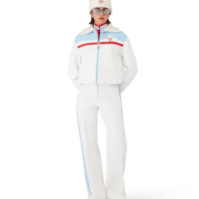 Hybridskidbyxor för dam