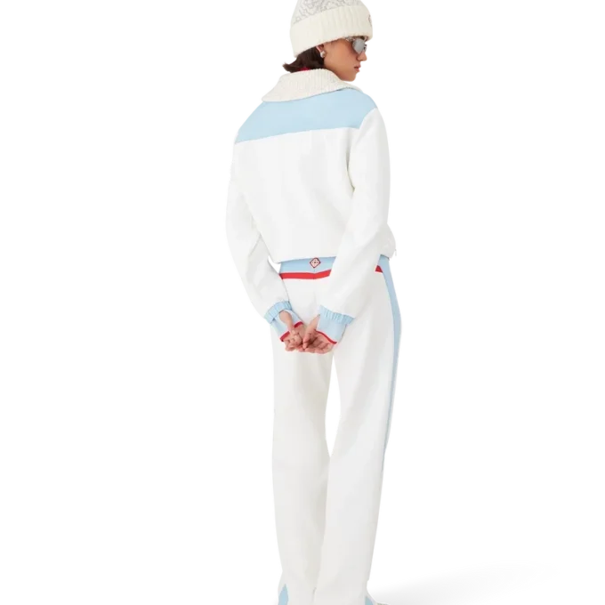 Hybridskidbyxor för dam