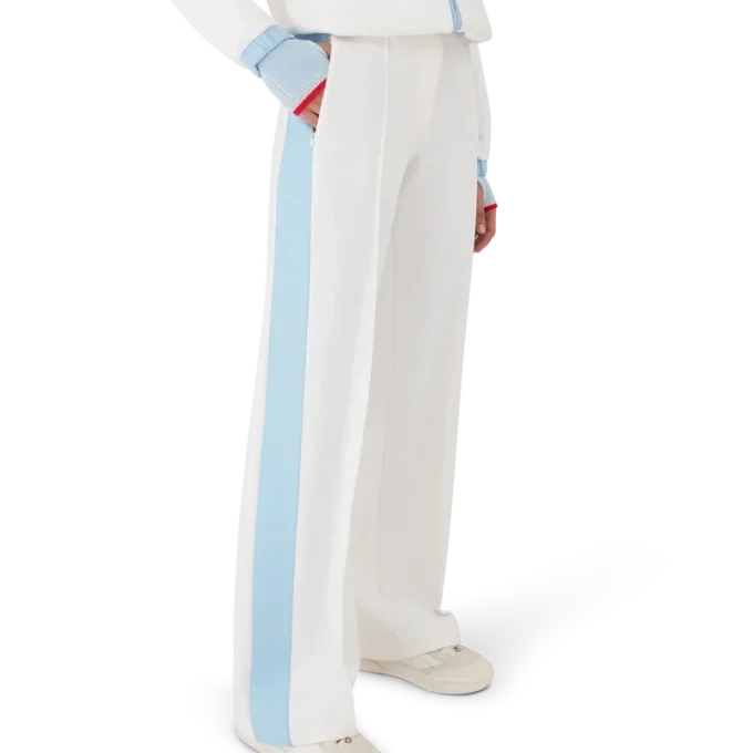 Hybridskidbyxor för dam