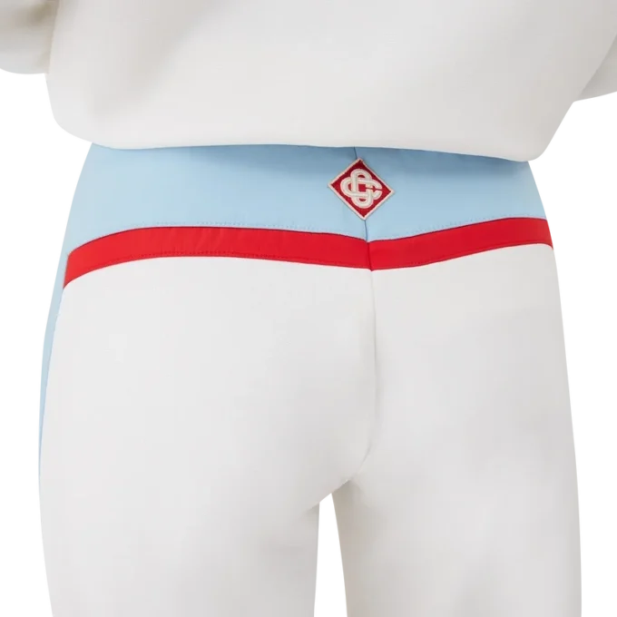 Hybridskidbyxor för dam