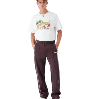 Ingredients kortärmad T-shirt