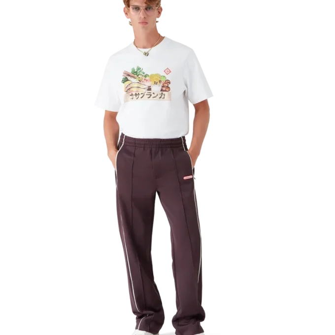 Ingredients kortärmad T-shirt