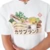 Ingredients kortärmad T-shirt