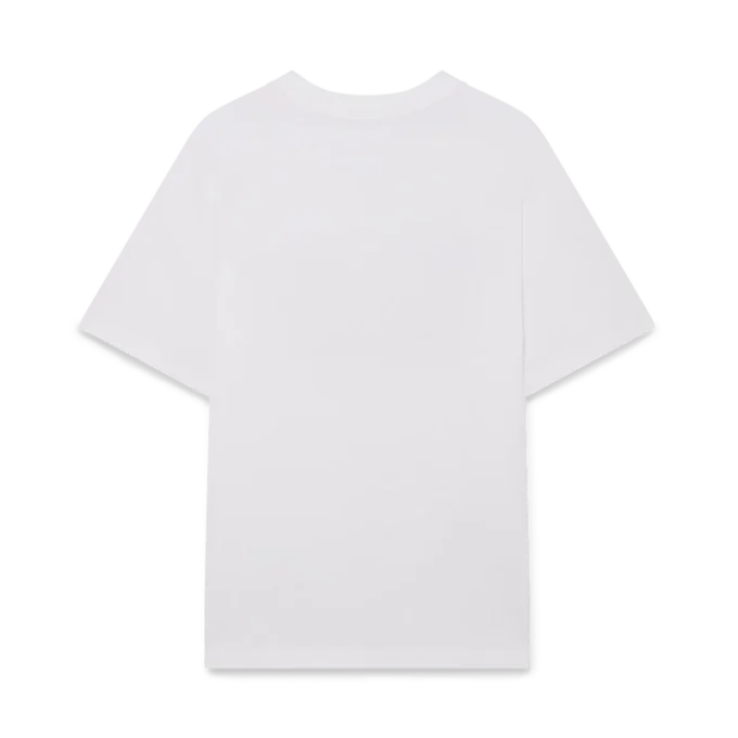 Ingredients kortärmad T-shirt