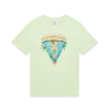 Innocence Triangle kortärmad T-shirt