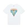 Innocence Triangle kortärmad T-shirt