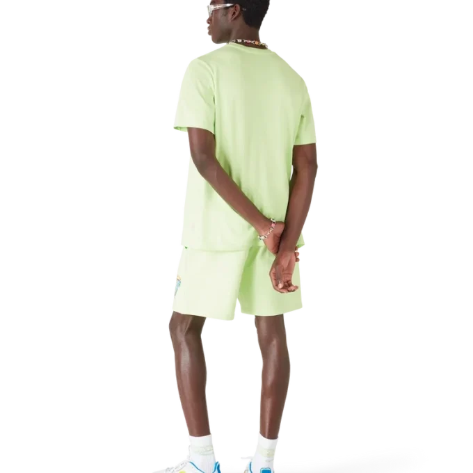 Innocence Triangle kortärmad T-shirt