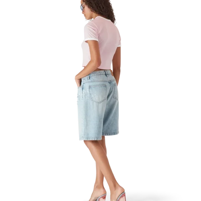 Innocence Triangle kortärmad T-shirt