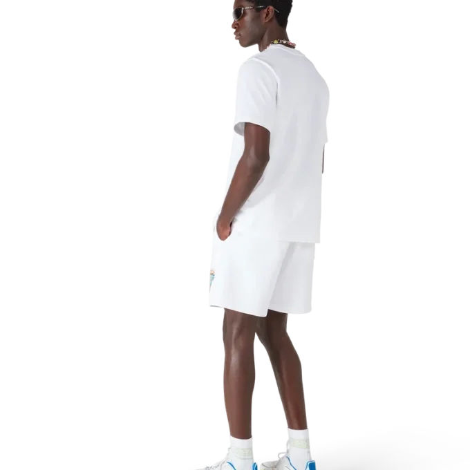 Innocence Triangle kortärmad T-shirt