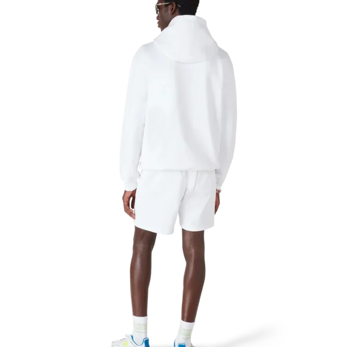 Innocence Triangle långärmad hoodie