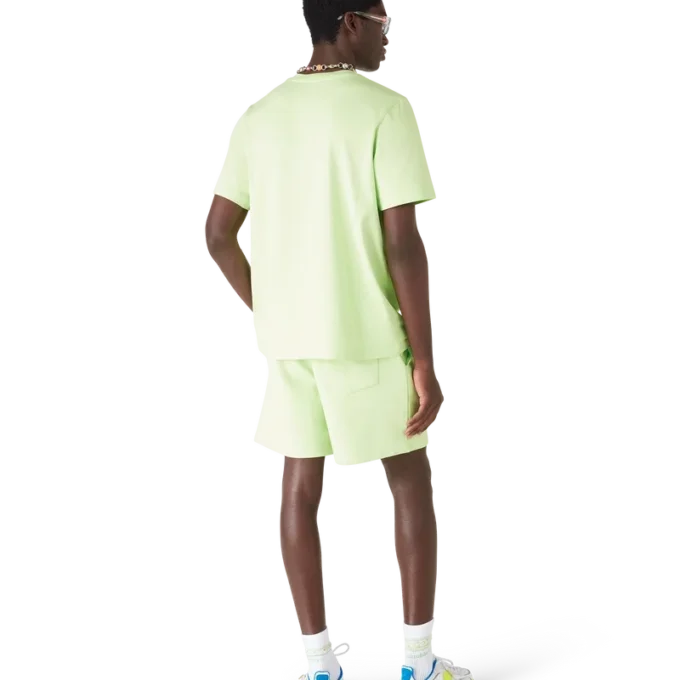 Innocence Triangle Sweatshorts