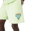 Innocence Triangle Sweatshorts