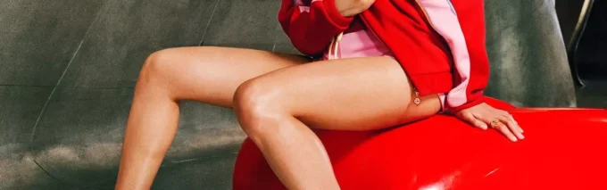 Blå Jeanne Pochette axelväska Blå Jeanne Pochette axelväska