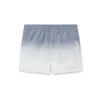 Jacquard Gradient swim shorts
