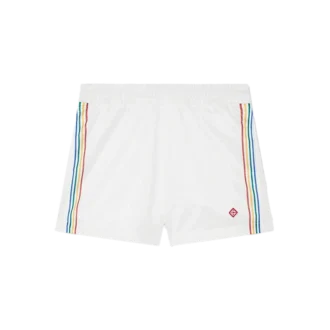 Jacquard Monogram fotbollsshorts