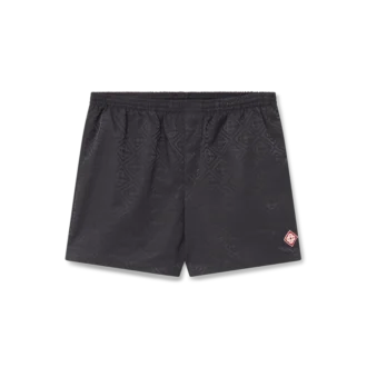 Jacquard-shorts Jacquard-shorts