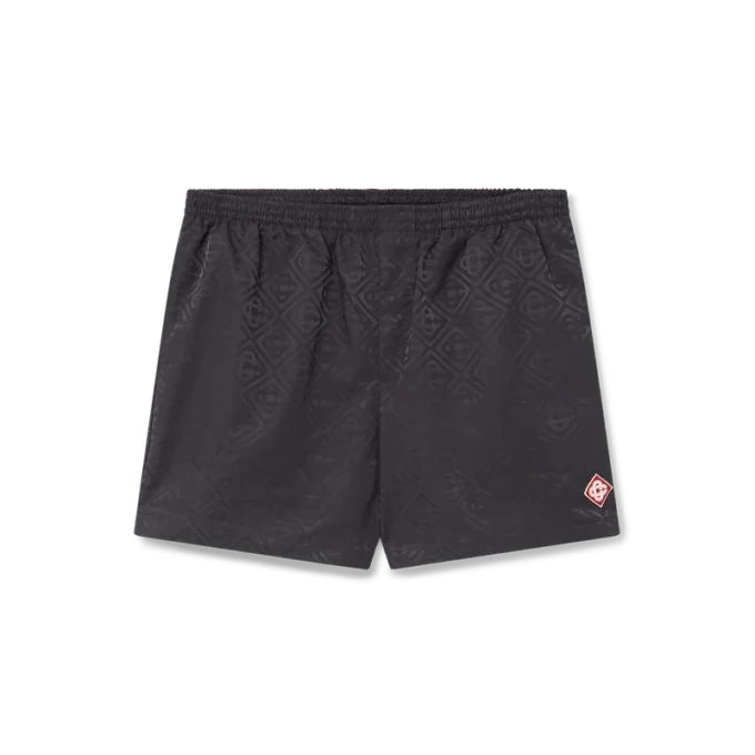 Jacquard-shorts Jacquard-shorts