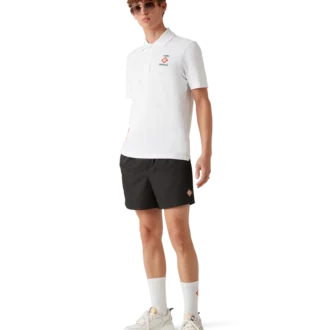 Jacquard-shorts Jacquard-shorts