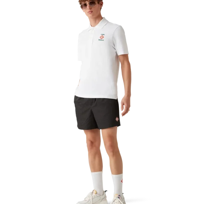 Jacquard-shorts Jacquard-shorts