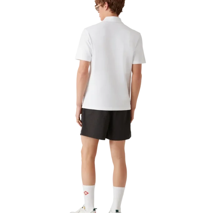 Jacquard-shorts Jacquard-shorts