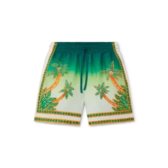 Joyaux D’afrique silkes Shorts