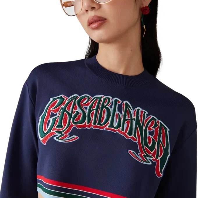 Kort baseballtröja Kort baseballtröja