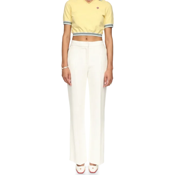 Kort pikétröja Kort pikétröja