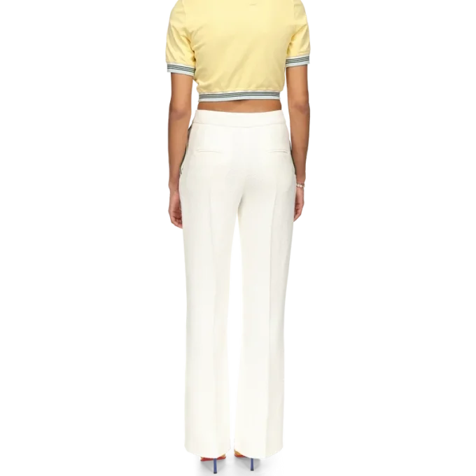 Kort pikétröja Kort pikétröja