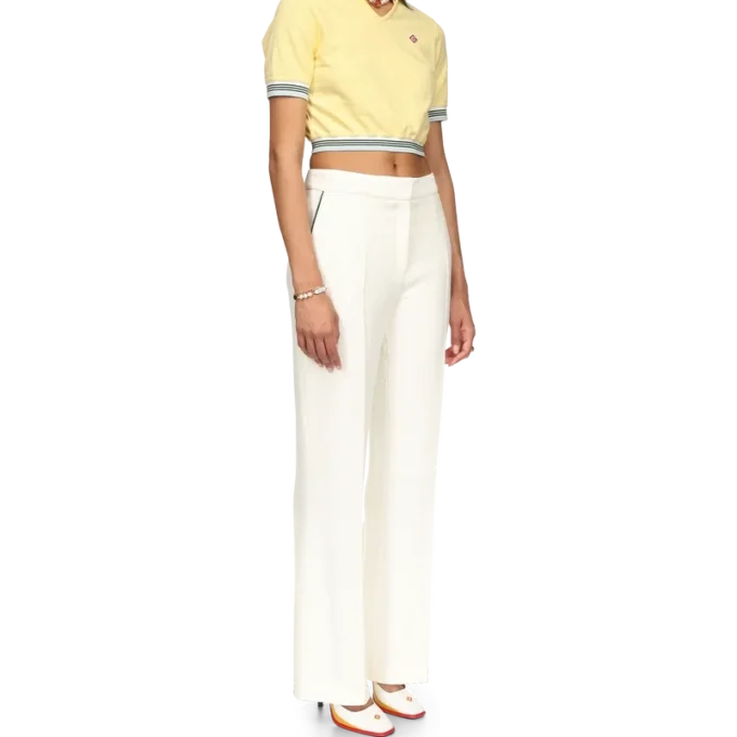 Kort pikétröja Kort pikétröja