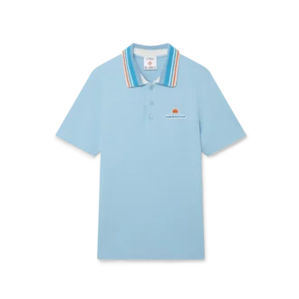 Kortärmad pikétröja