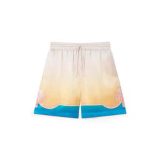 L’arc Colora silkes Shorts