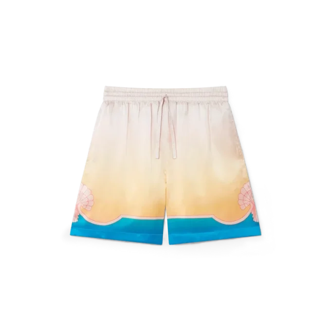 L’arc Colora silkes Shorts L’arc Colora silkes Shorts
