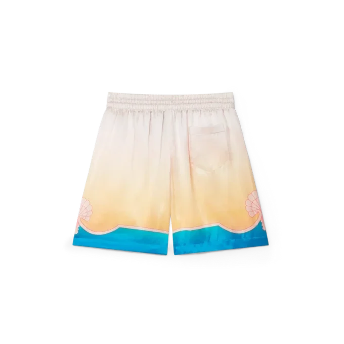 L’arc Colora silkes Shorts L’arc Colora silkes Shorts