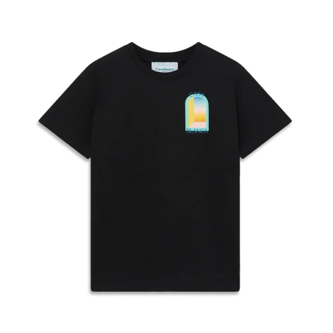 L’arc Colora T-shirt