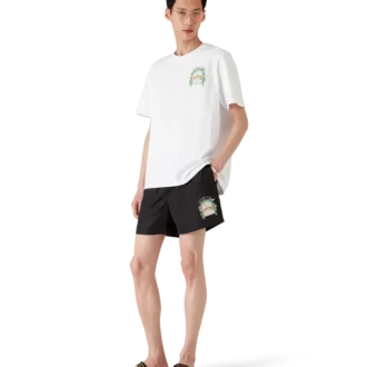 L’arche De Tennis badshorts