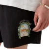 L’arche De Tennis badshorts