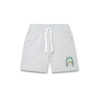 L’arche De Tennis-sweatshorts