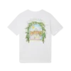 L’arche De Tennis T-shirt L’arche De Tennis T-shirt
