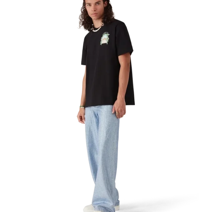 L’arche De Tennis T-shirt L’arche De Tennis T-shirt