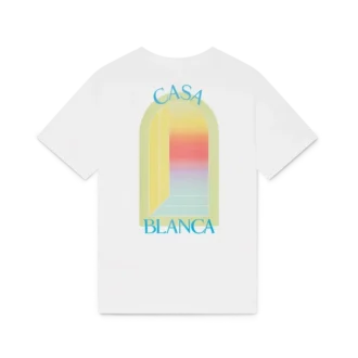 L’arche kortärmad T-shirt