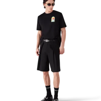 L’arche kortärmad T-shirt