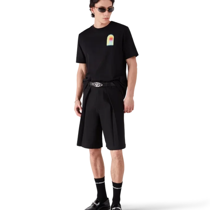 L’arche kortärmad T-shirt