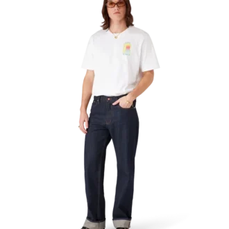 L’arche kortärmad T-shirt