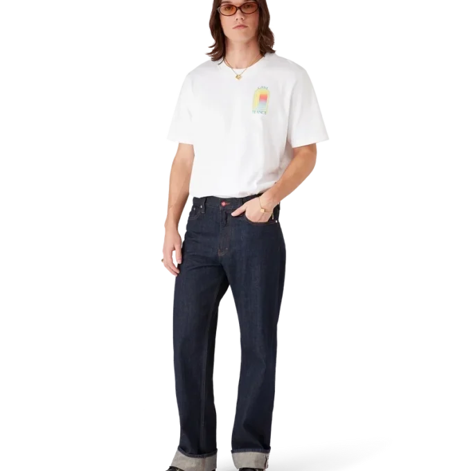 L’arche kortärmad T-shirt