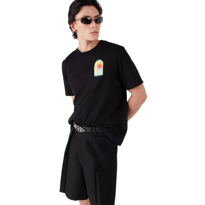 L’arche kortärmad T-shirt