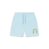 L’arche-sweatshorts