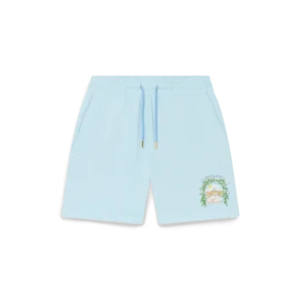 L’arche-sweatshorts