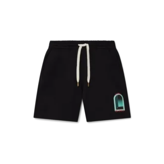 L’arche-sweatshorts