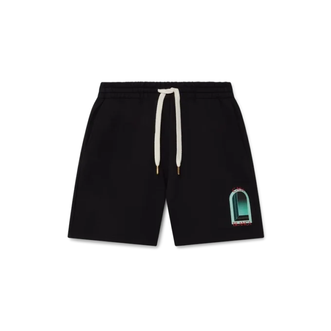 L’arche-sweatshorts