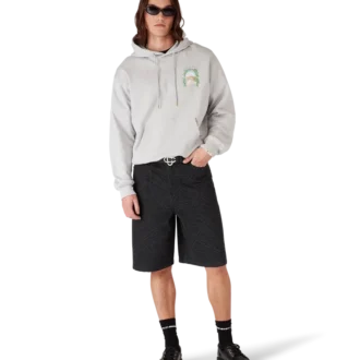 L’arche-tröja med huva